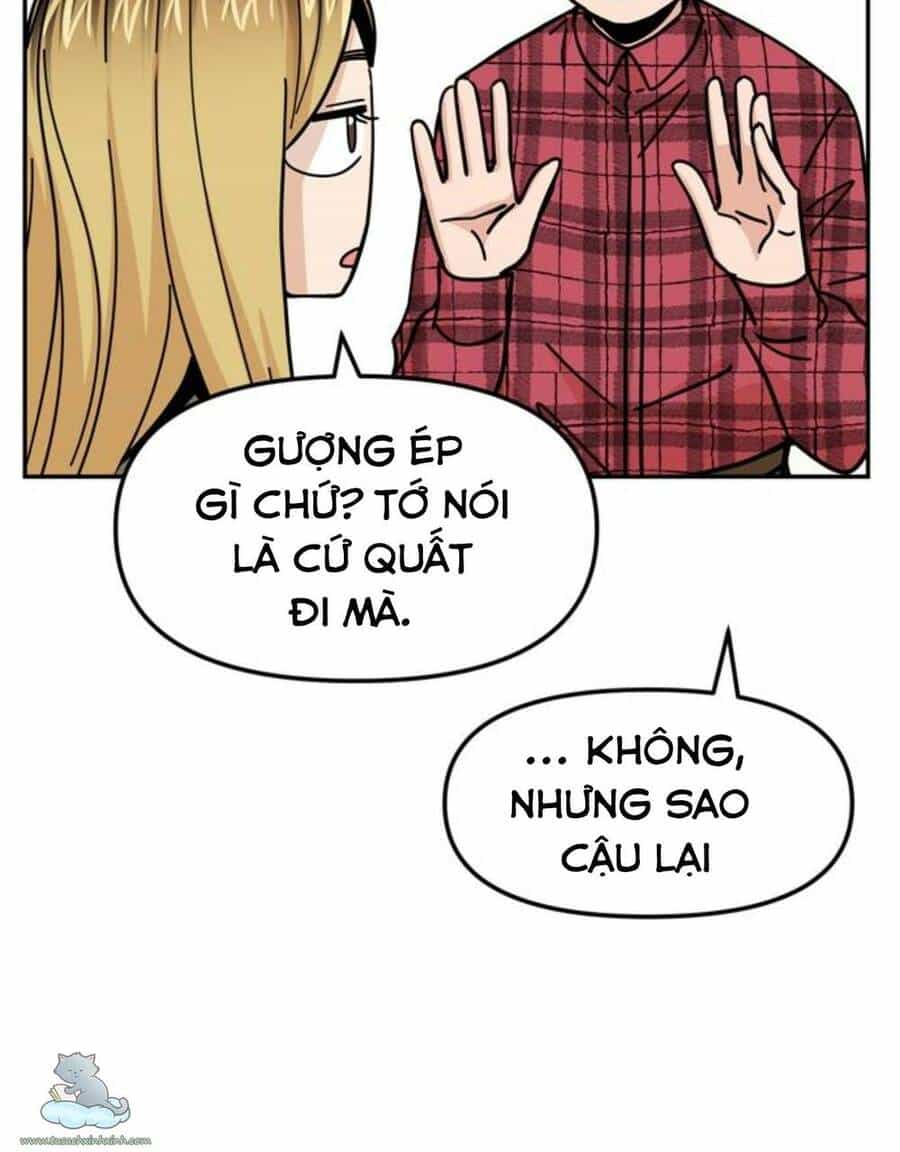 Lớ Ngớ Vớ Phải Tình Yêu - Chương 10 - ảnh 17