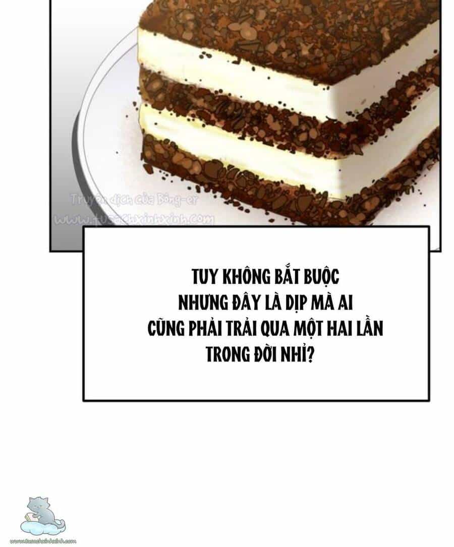 Lớ Ngớ Vớ Phải Tình Yêu - Chương 10 - ảnh 25