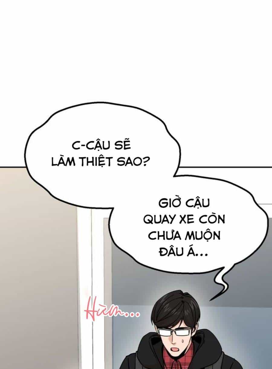 Lớ Ngớ Vớ Phải Tình Yêu - Chương 10 - ảnh 30