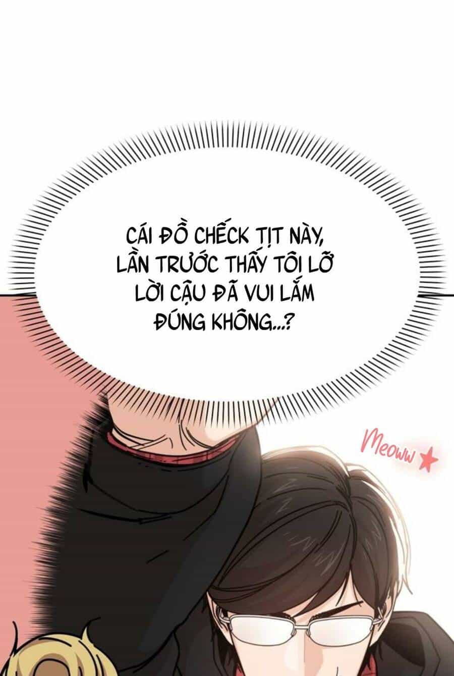 Lớ Ngớ Vớ Phải Tình Yêu - Chương 10 - ảnh 32