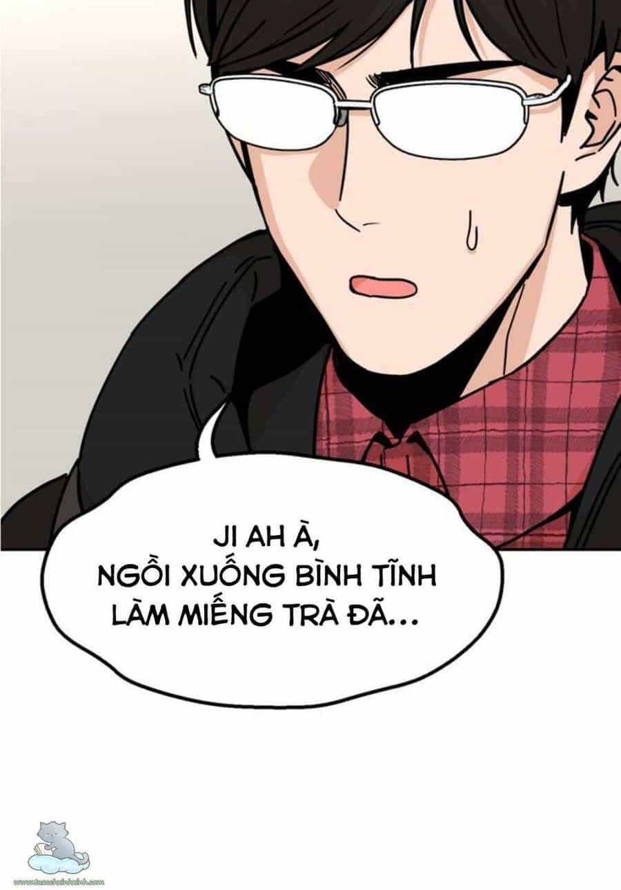 Lớ Ngớ Vớ Phải Tình Yêu - Chương 10 - ảnh 35