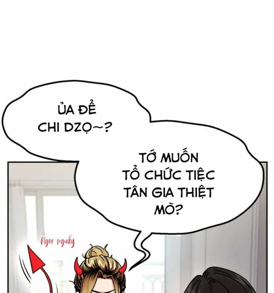 Lớ Ngớ Vớ Phải Tình Yêu - Chương 10 - ảnh 36