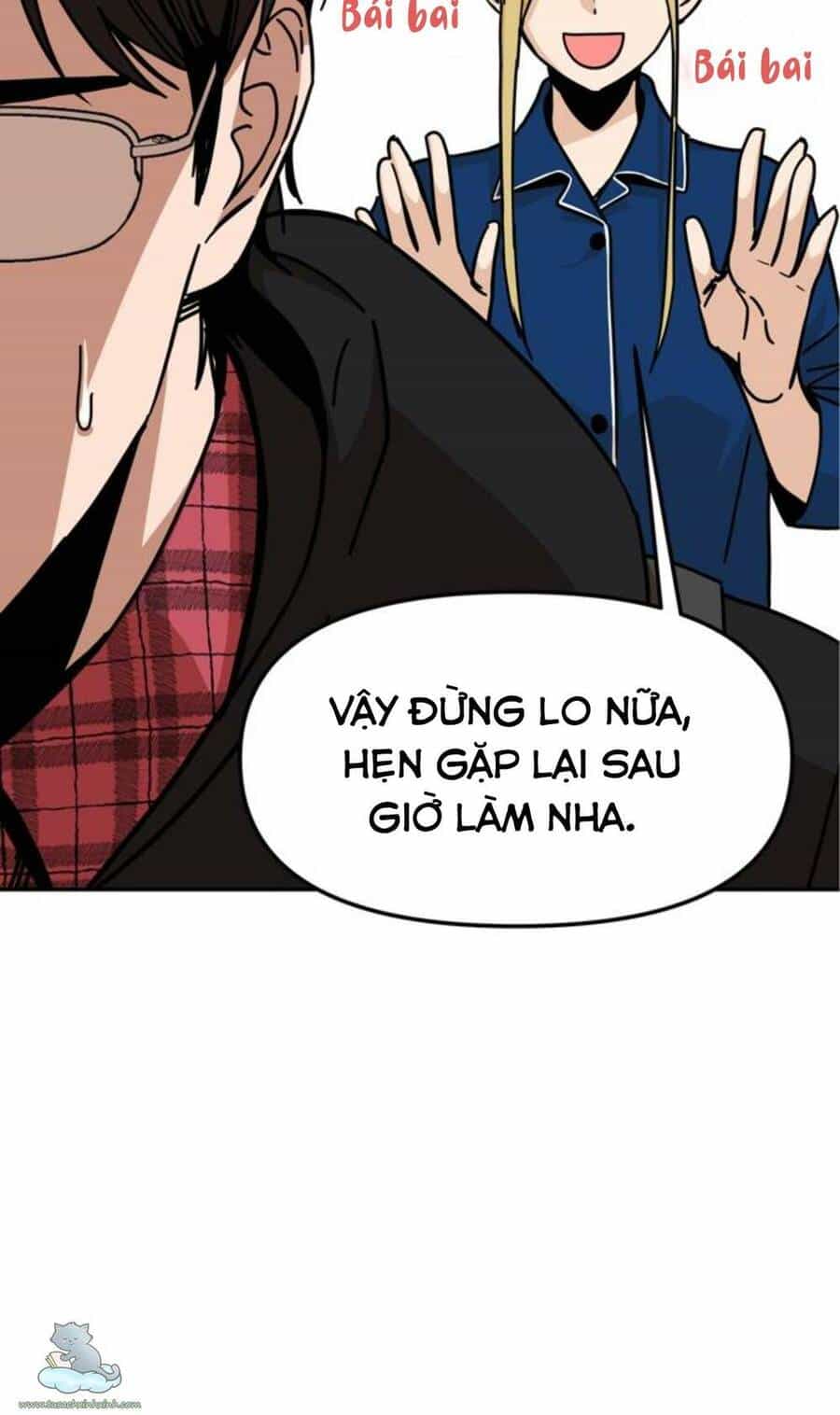 Lớ Ngớ Vớ Phải Tình Yêu - Chương 10 - ảnh 41
