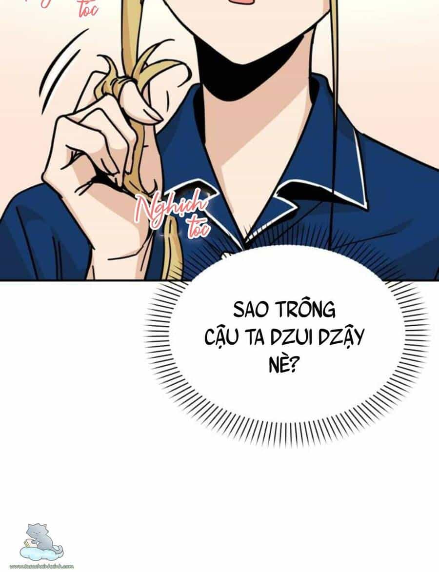 Lớ Ngớ Vớ Phải Tình Yêu - Chương 10 - ảnh 50