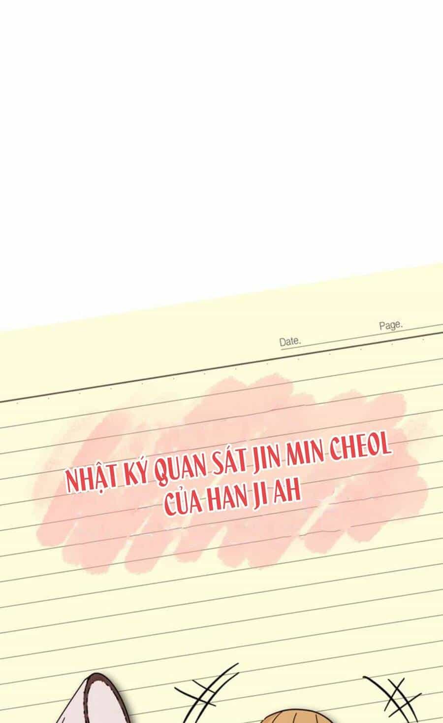 Lớ Ngớ Vớ Phải Tình Yêu - Chương 10 - ảnh 53