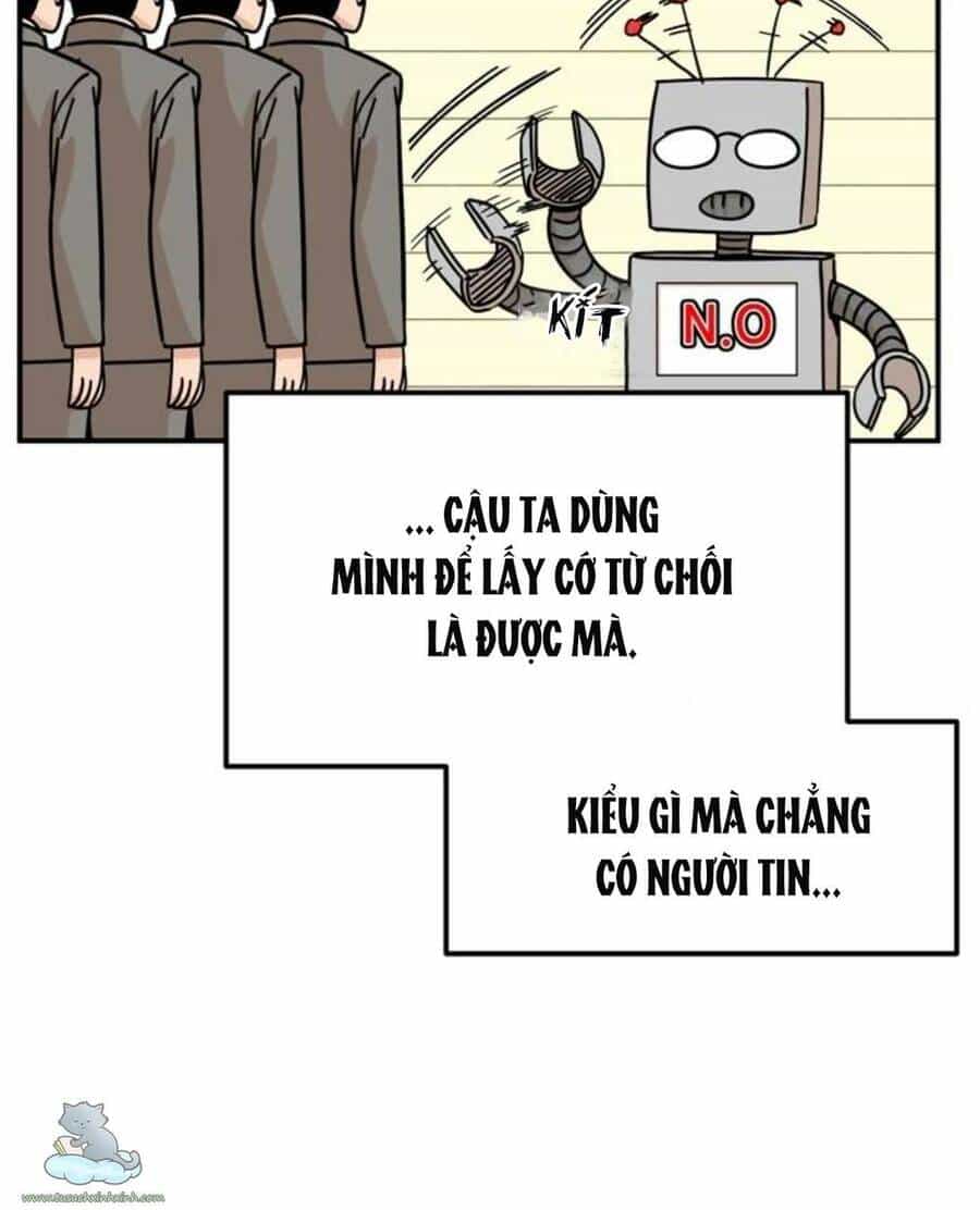 Lớ Ngớ Vớ Phải Tình Yêu - Chương 10 - ảnh 63