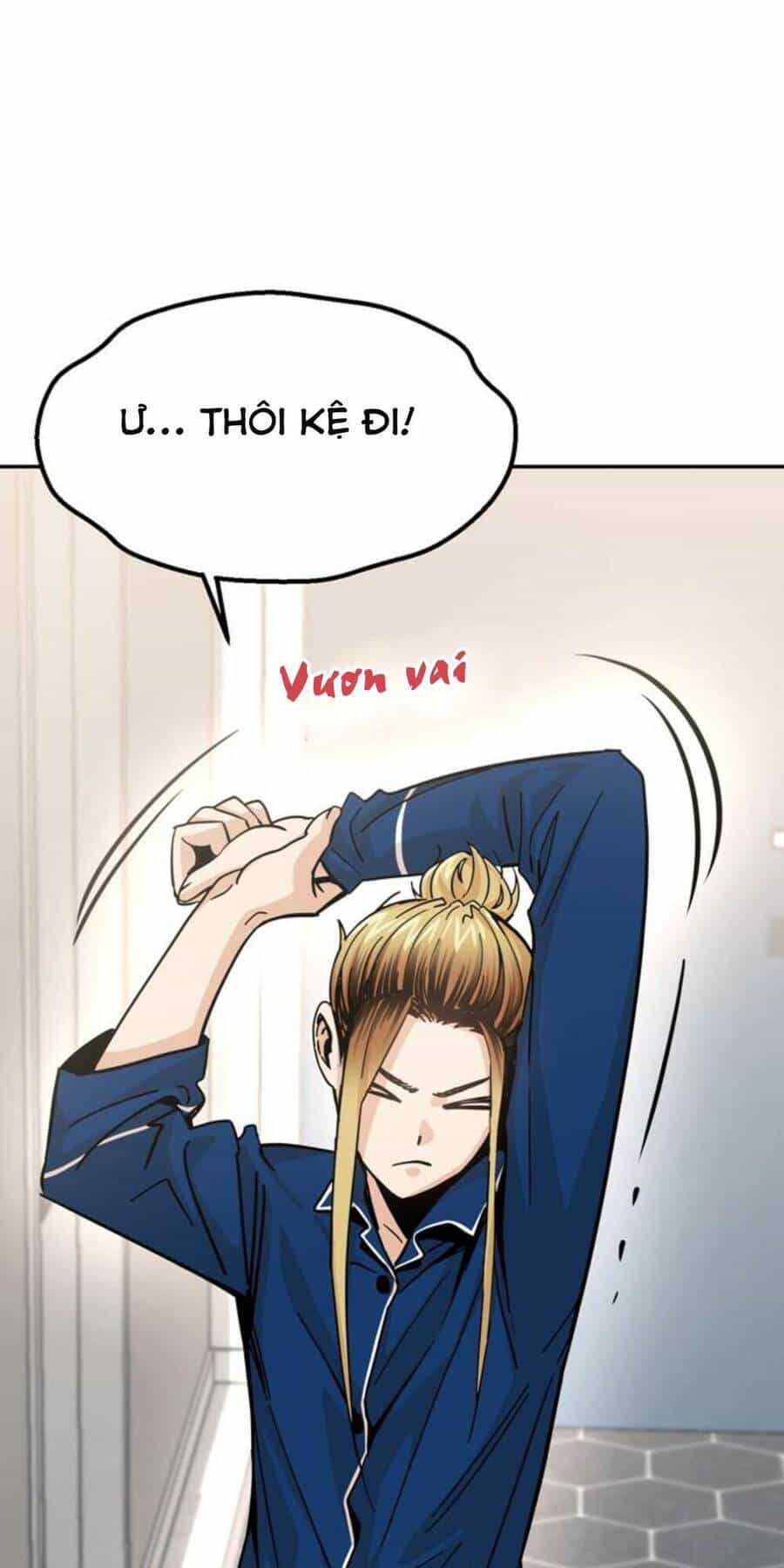 Lớ Ngớ Vớ Phải Tình Yêu - Chương 10 - ảnh 72