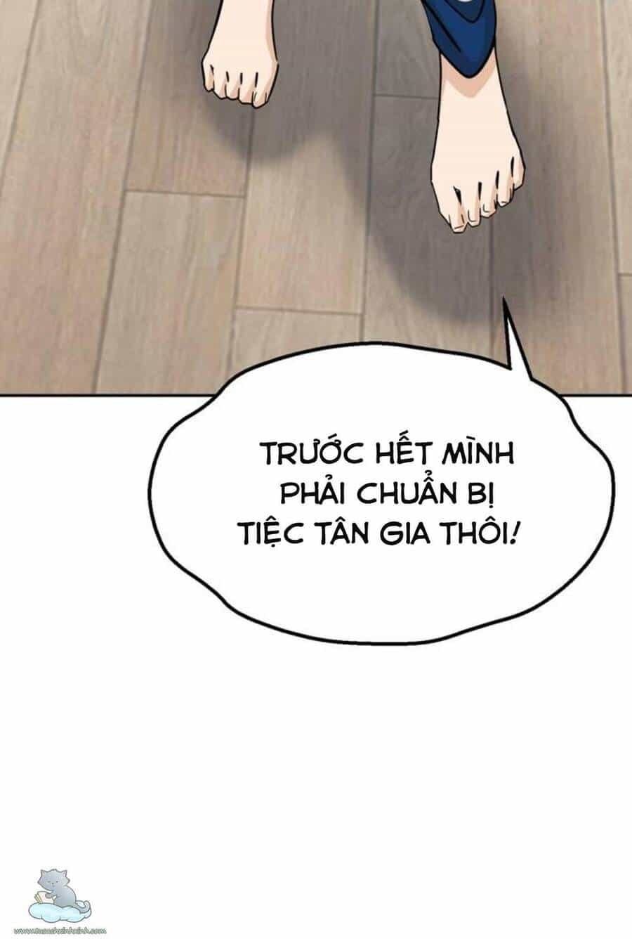 Lớ Ngớ Vớ Phải Tình Yêu - Chương 10 - ảnh 74