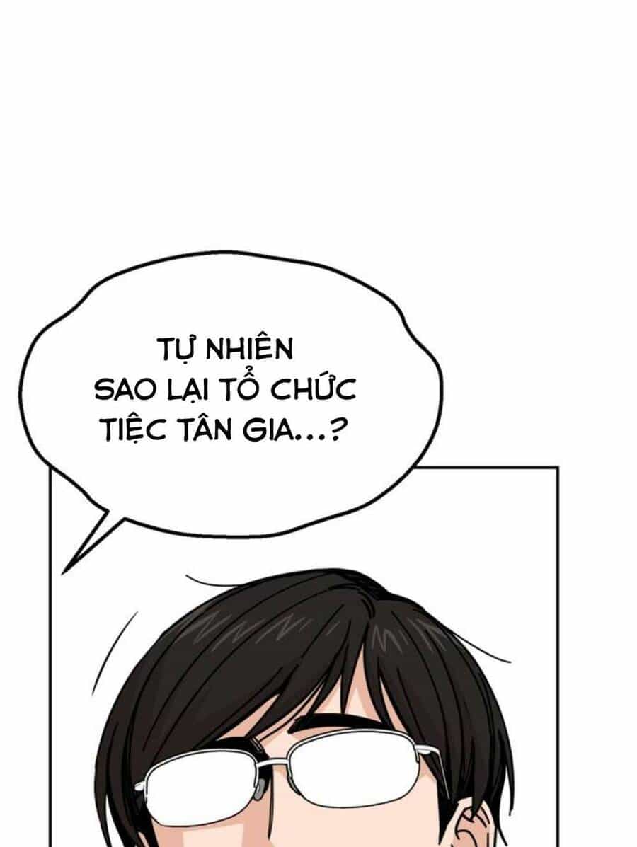 Lớ Ngớ Vớ Phải Tình Yêu - Chương 10 - ảnh 8