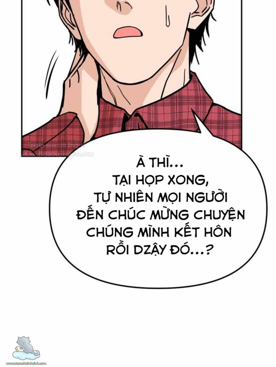 Lớ Ngớ Vớ Phải Tình Yêu - Chương 10 - ảnh 9