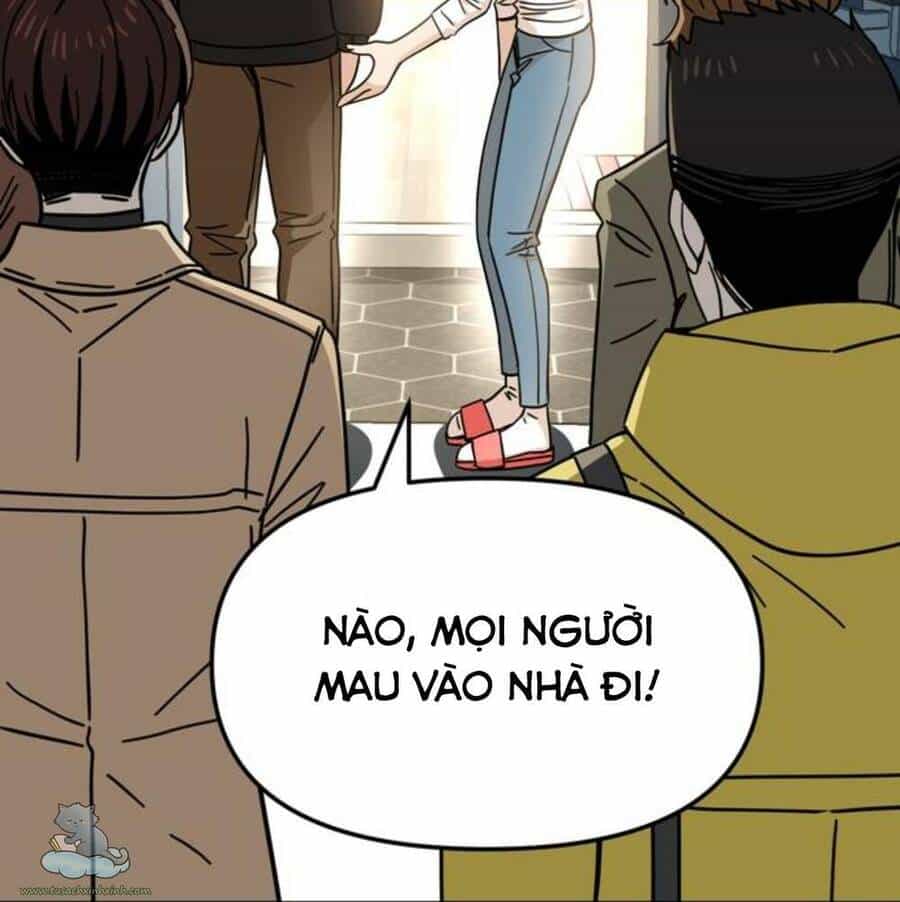 Lớ Ngớ Vớ Phải Tình Yêu - Chương 10 - ảnh 91