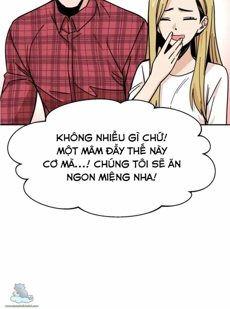 Lớ Ngớ Vớ Phải Tình Yêu - Chương 10 - ảnh 97