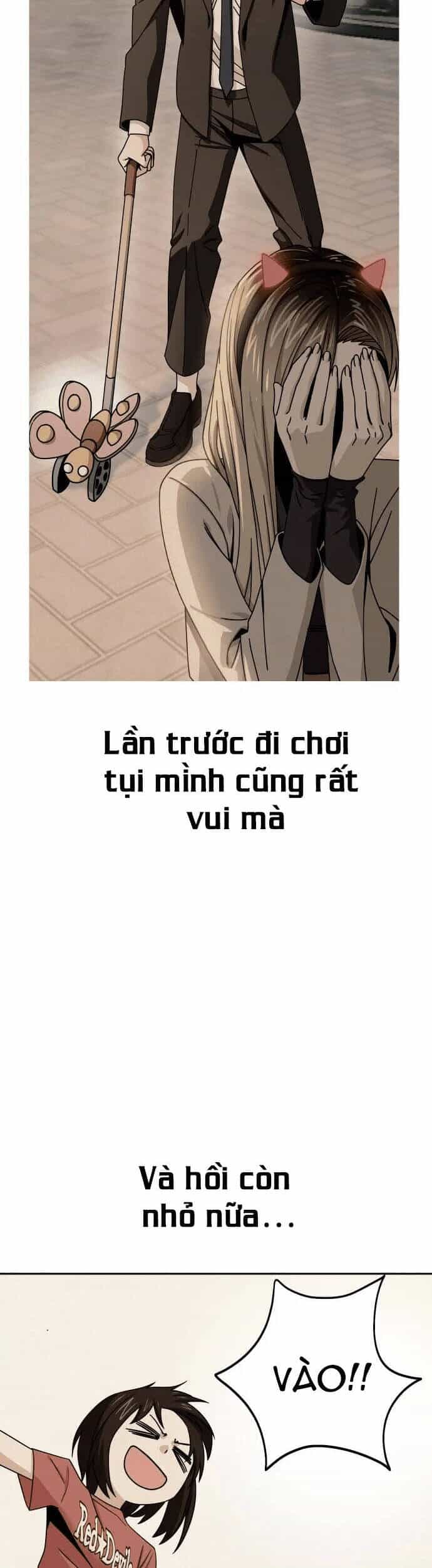 Lớ Ngớ Vớ Phải Tình Yêu - Chương 66.2 - ảnh 14