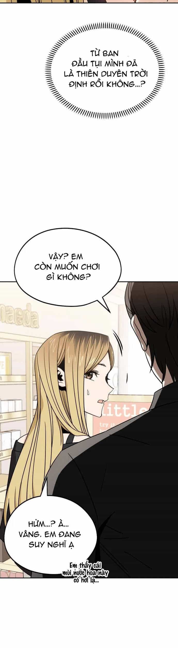 Lớ Ngớ Vớ Phải Tình Yêu - Chương 66.2 - ảnh 16