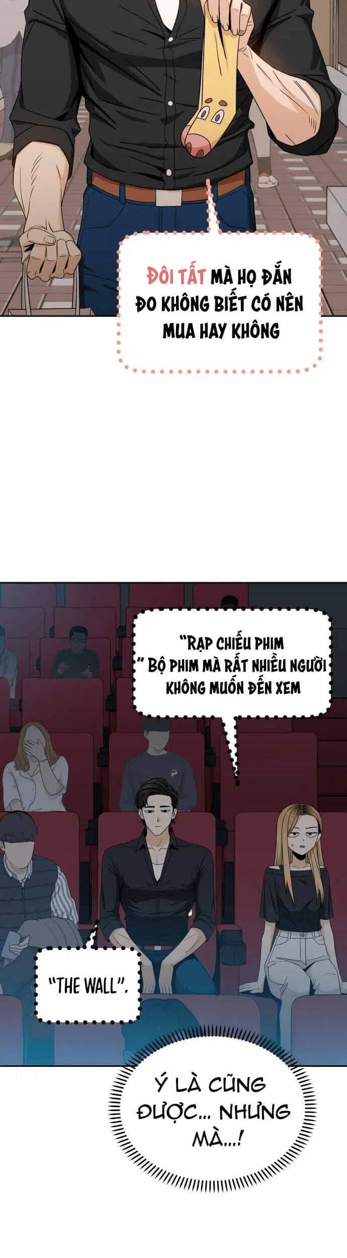 Lớ Ngớ Vớ Phải Tình Yêu - Chương 66.2 - ảnh 22
