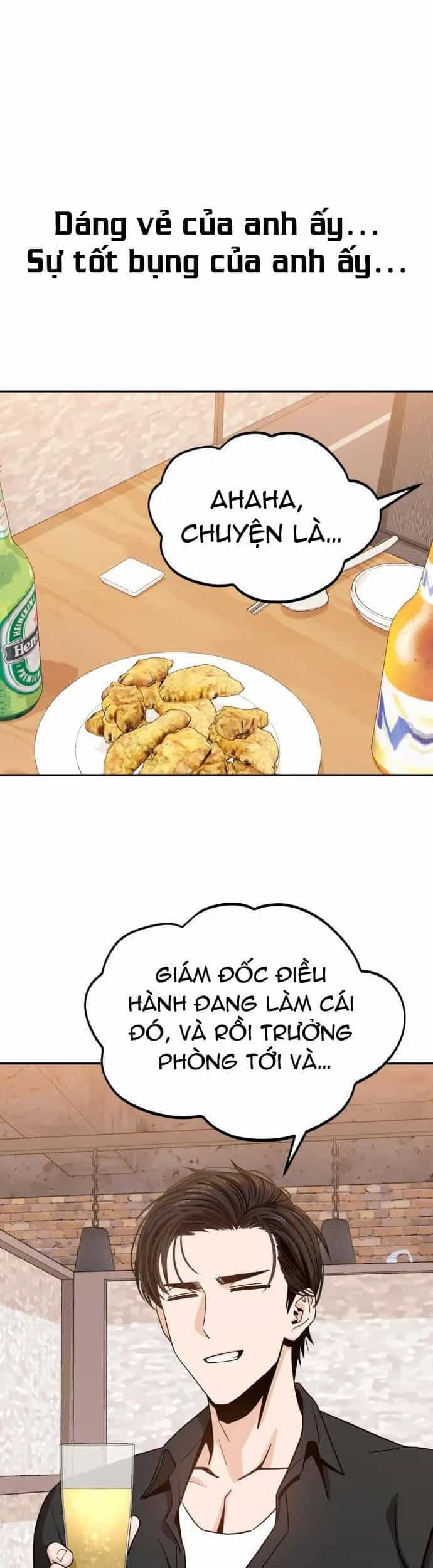 Lớ Ngớ Vớ Phải Tình Yêu - Chương 66.2 - ảnh 23