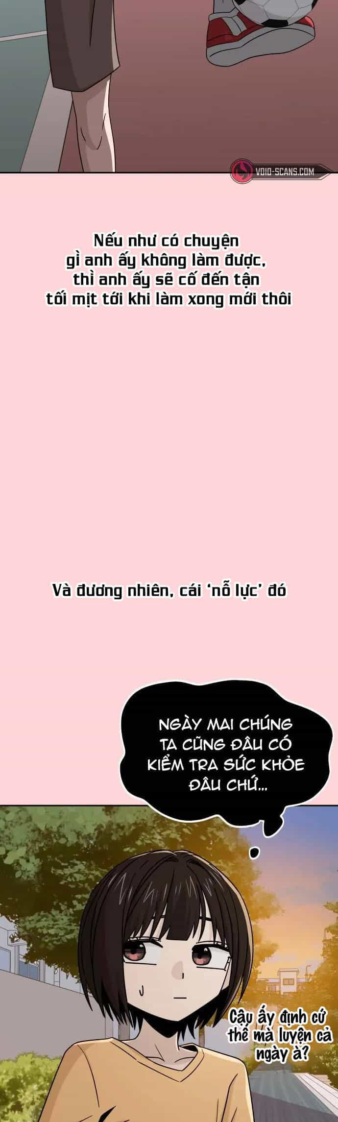 Lớ Ngớ Vớ Phải Tình Yêu - Chương 66.2 - ảnh 31