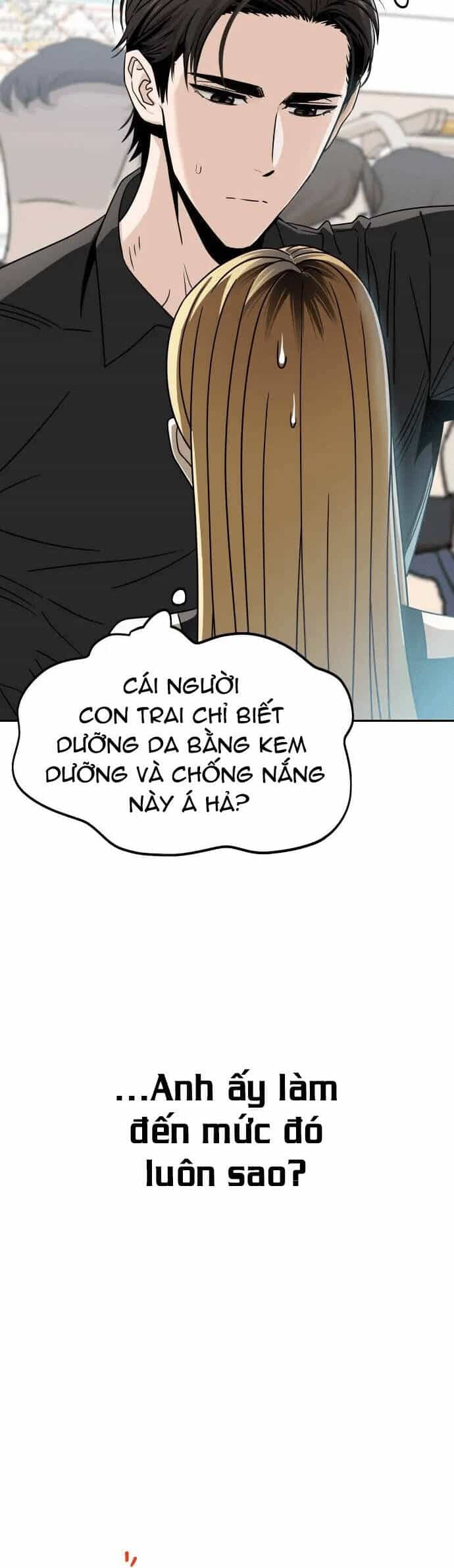 Lớ Ngớ Vớ Phải Tình Yêu - Chương 66.2 - ảnh 4