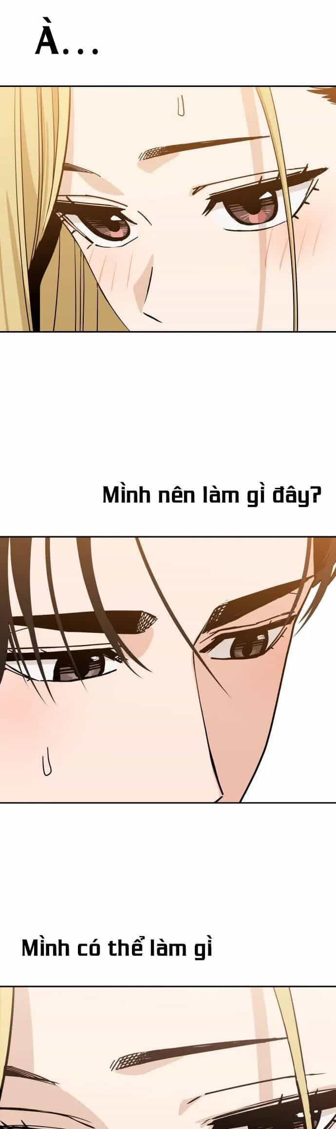 Lớ Ngớ Vớ Phải Tình Yêu - Chương 66.2 - ảnh 42