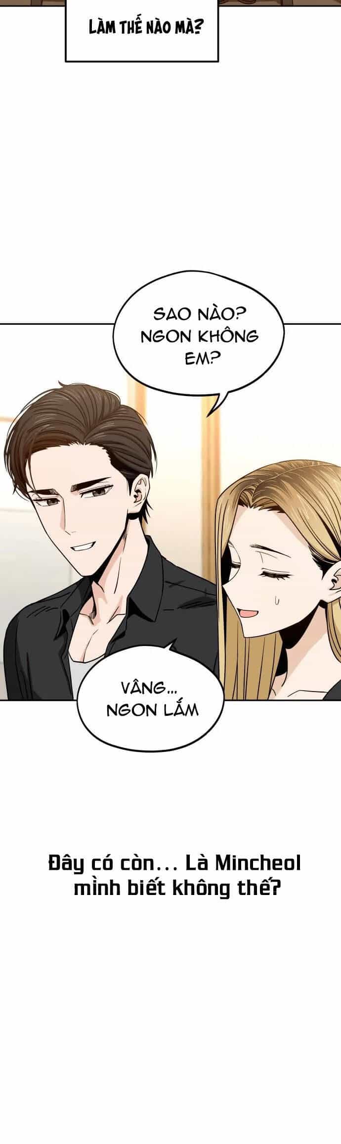 Lớ Ngớ Vớ Phải Tình Yêu - Chương 66.2 - ảnh 6
