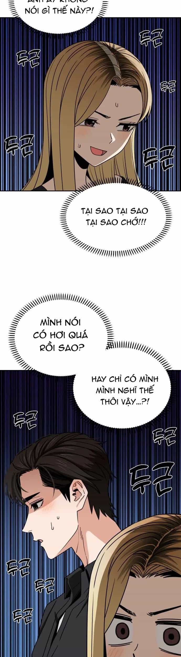 Lớ Ngớ Vớ Phải Tình Yêu - Chương 67.1 - ảnh 12