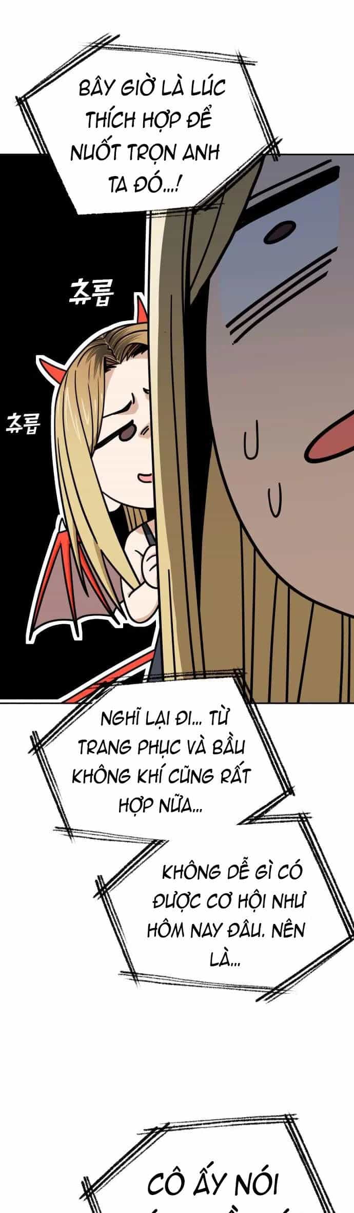Lớ Ngớ Vớ Phải Tình Yêu - Chương 67.1 - ảnh 14