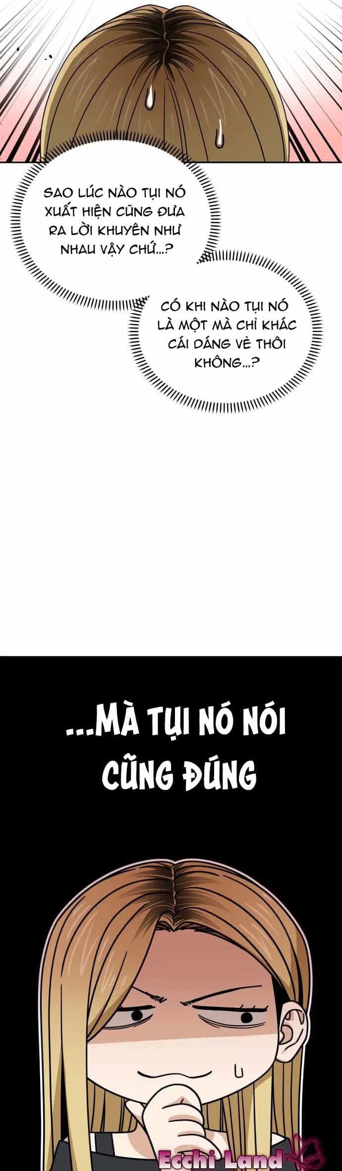 Lớ Ngớ Vớ Phải Tình Yêu - Chương 67.1 - ảnh 16