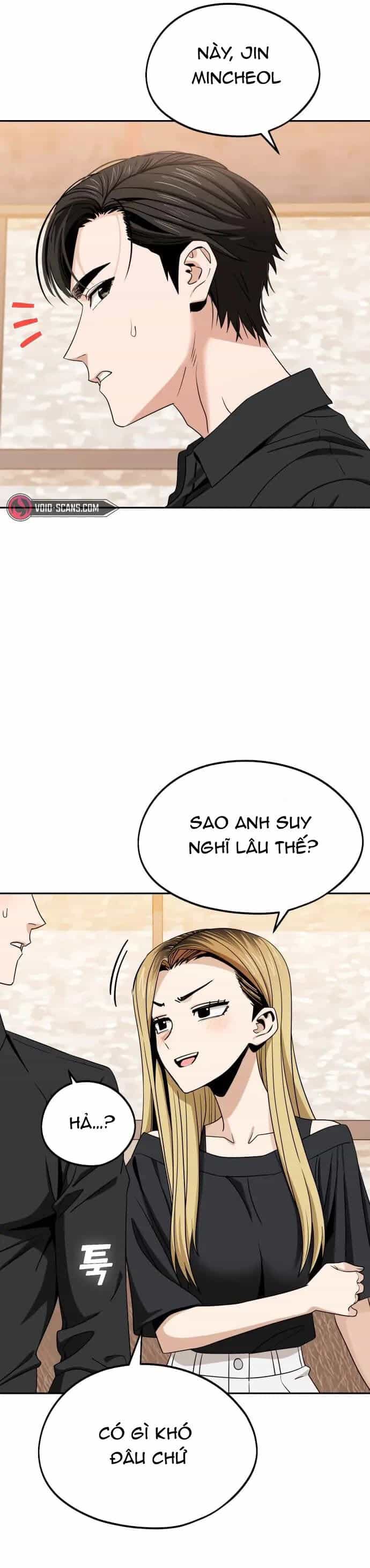 Lớ Ngớ Vớ Phải Tình Yêu - Chương 67.1 - ảnh 18