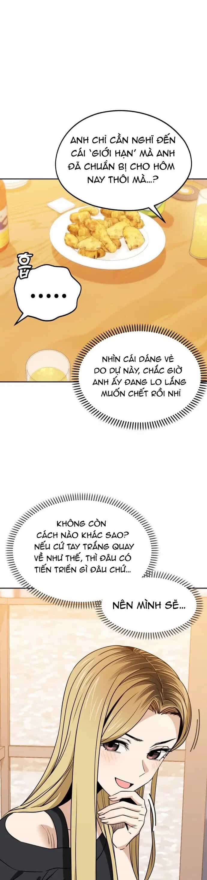 Lớ Ngớ Vớ Phải Tình Yêu - Chương 67.1 - ảnh 19