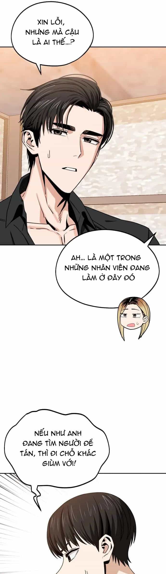 Lớ Ngớ Vớ Phải Tình Yêu - Chương 67.1 - ảnh 28