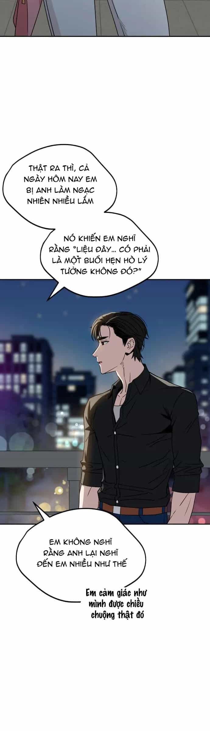 Lớ Ngớ Vớ Phải Tình Yêu - Chương 67.2 - ảnh 11