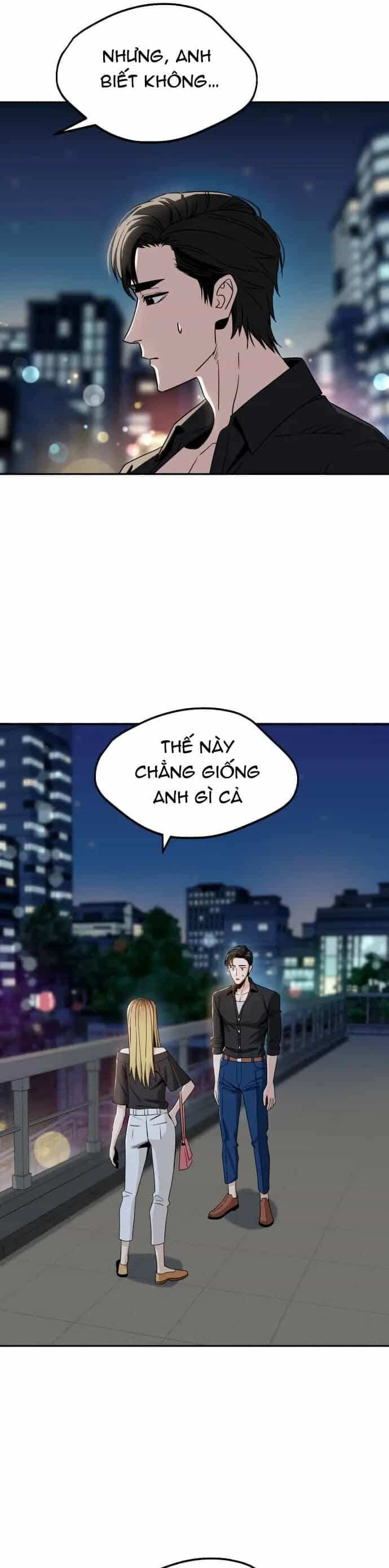 Lớ Ngớ Vớ Phải Tình Yêu - Chương 67.2 - ảnh 12