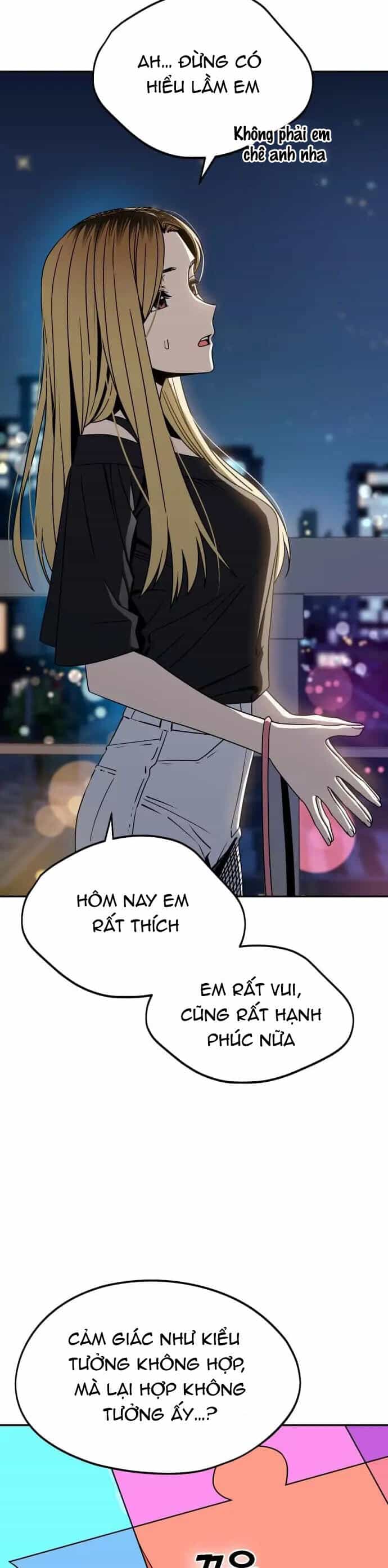 Lớ Ngớ Vớ Phải Tình Yêu - Chương 67.2 - ảnh 13