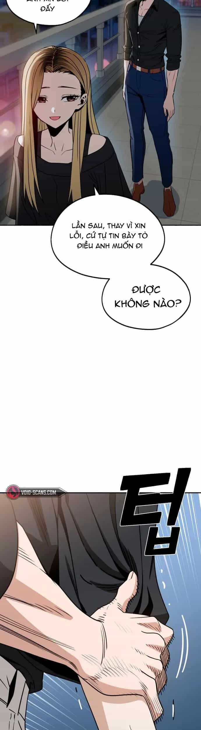 Lớ Ngớ Vớ Phải Tình Yêu - Chương 67.2 - ảnh 17