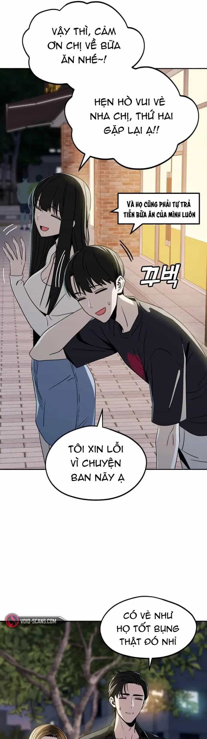 Lớ Ngớ Vớ Phải Tình Yêu - Chương 67.2 - ảnh 4