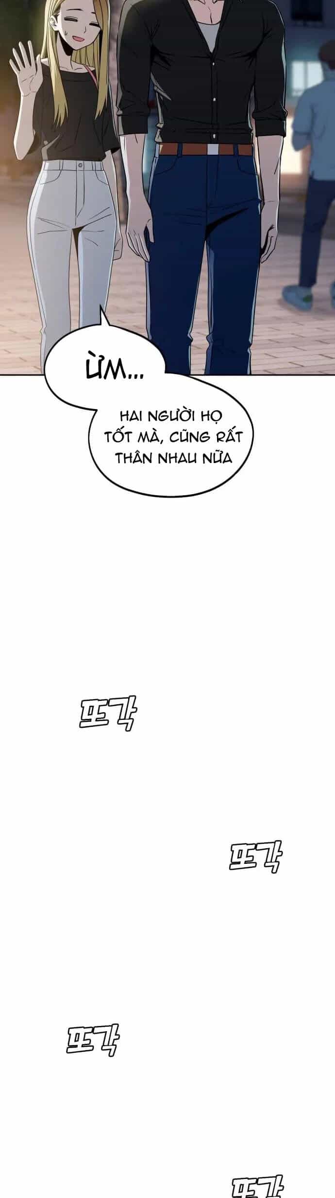 Lớ Ngớ Vớ Phải Tình Yêu - Chương 67.2 - ảnh 5
