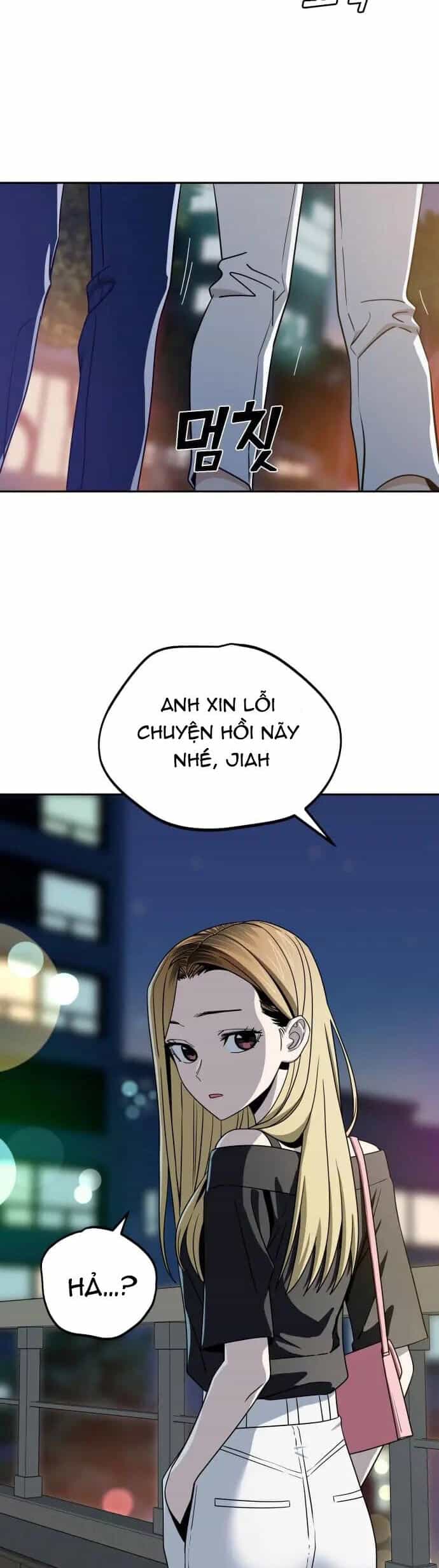 Lớ Ngớ Vớ Phải Tình Yêu - Chương 67.2 - ảnh 6