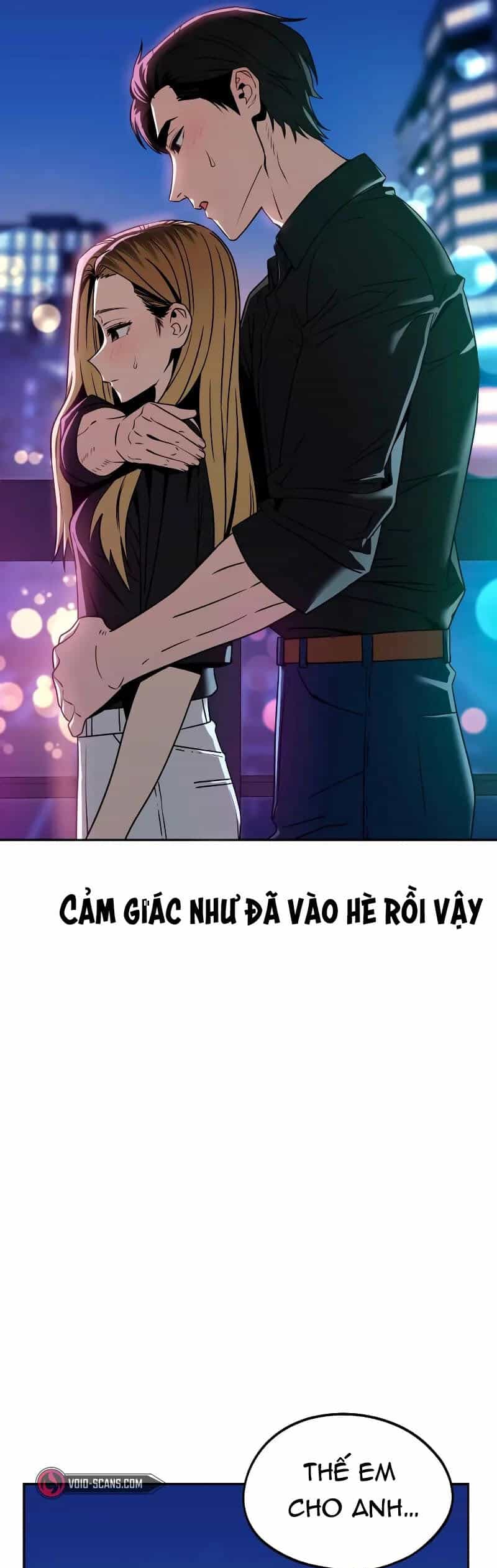 Lớ Ngớ Vớ Phải Tình Yêu - Chương 68.1 - ảnh 11