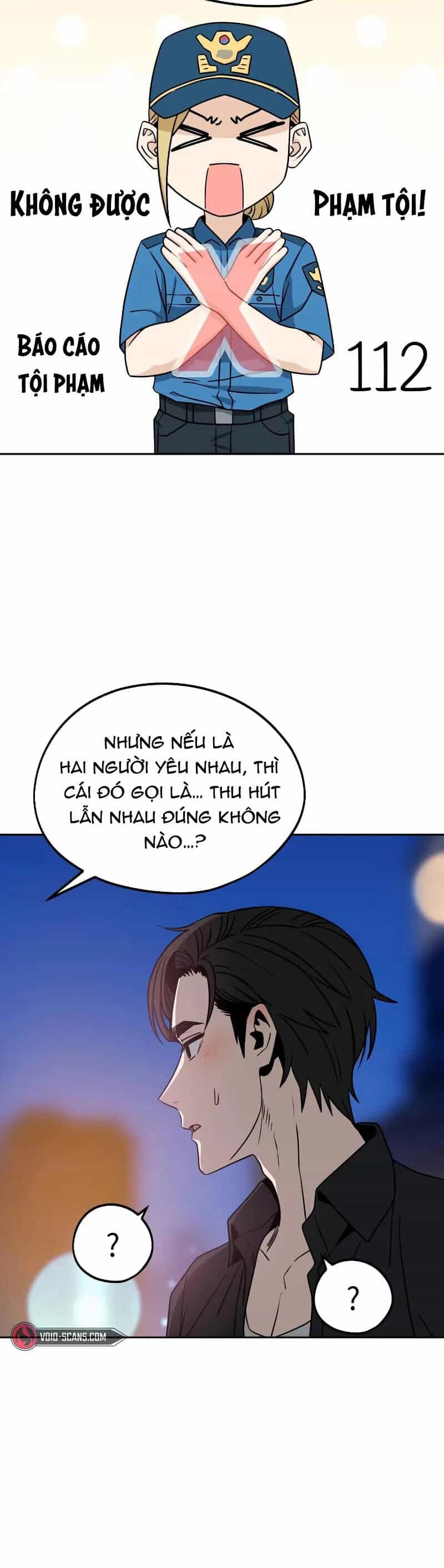 Lớ Ngớ Vớ Phải Tình Yêu - Chương 68.2 - ảnh 16