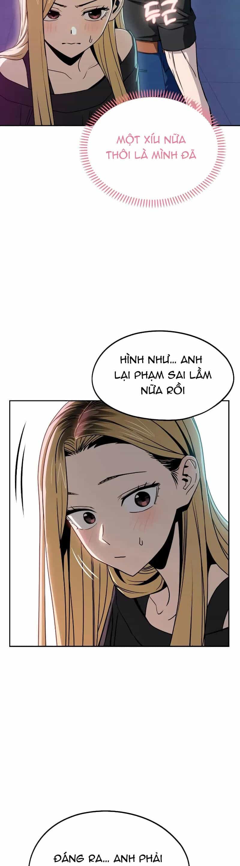 Lớ Ngớ Vớ Phải Tình Yêu - Chương 68.2 - ảnh 2