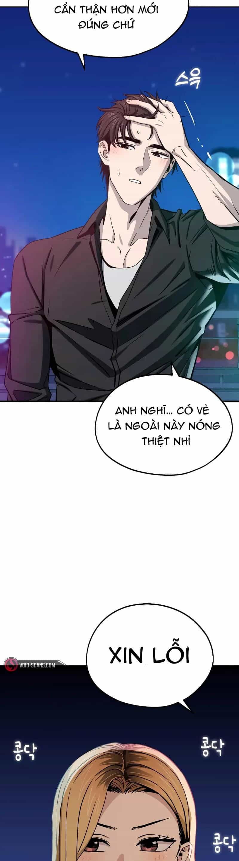 Lớ Ngớ Vớ Phải Tình Yêu - Chương 68.2 - ảnh 3