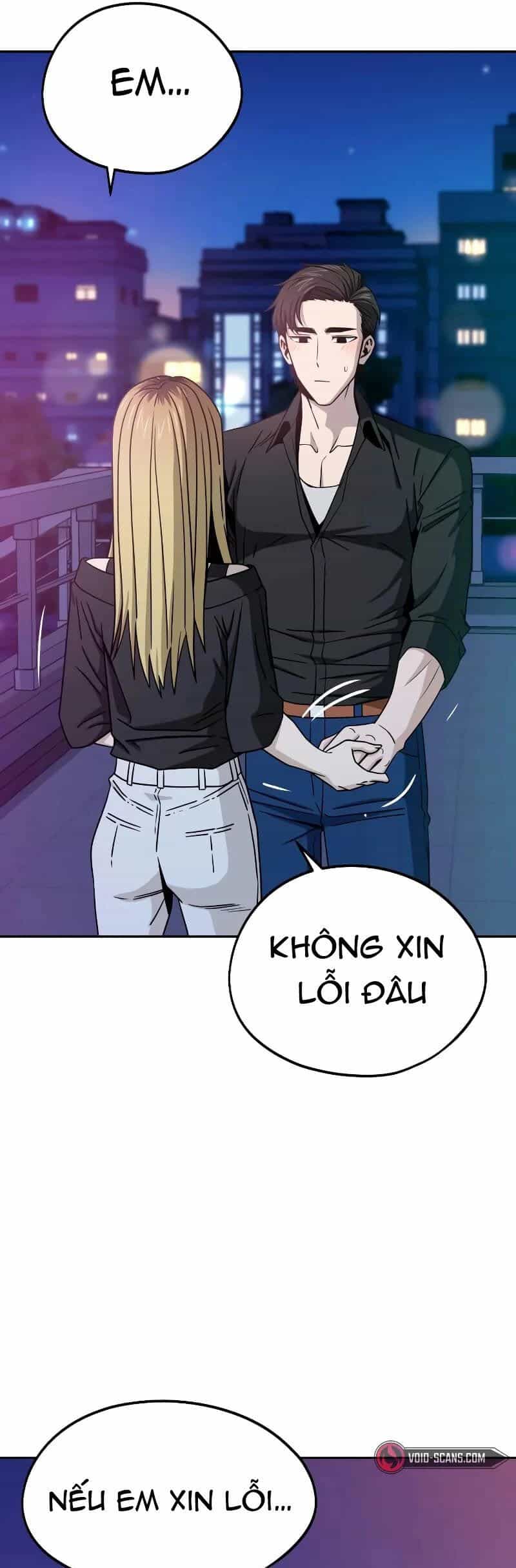 Lớ Ngớ Vớ Phải Tình Yêu - Chương 68.3 - ảnh 17