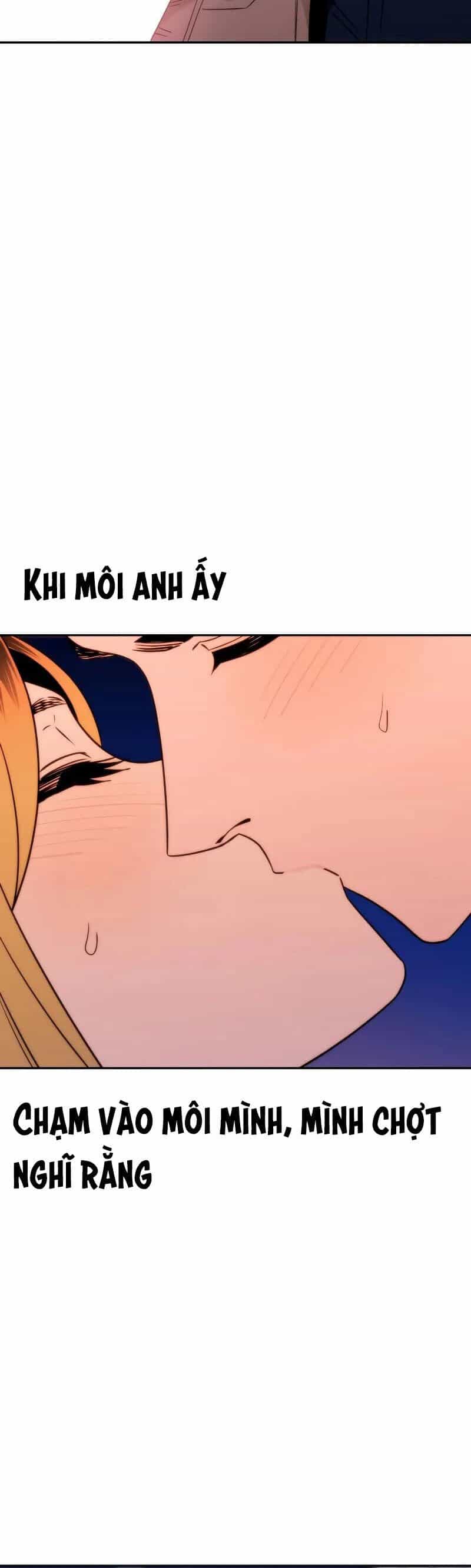 Lớ Ngớ Vớ Phải Tình Yêu - Chương 68.3 - ảnh 24