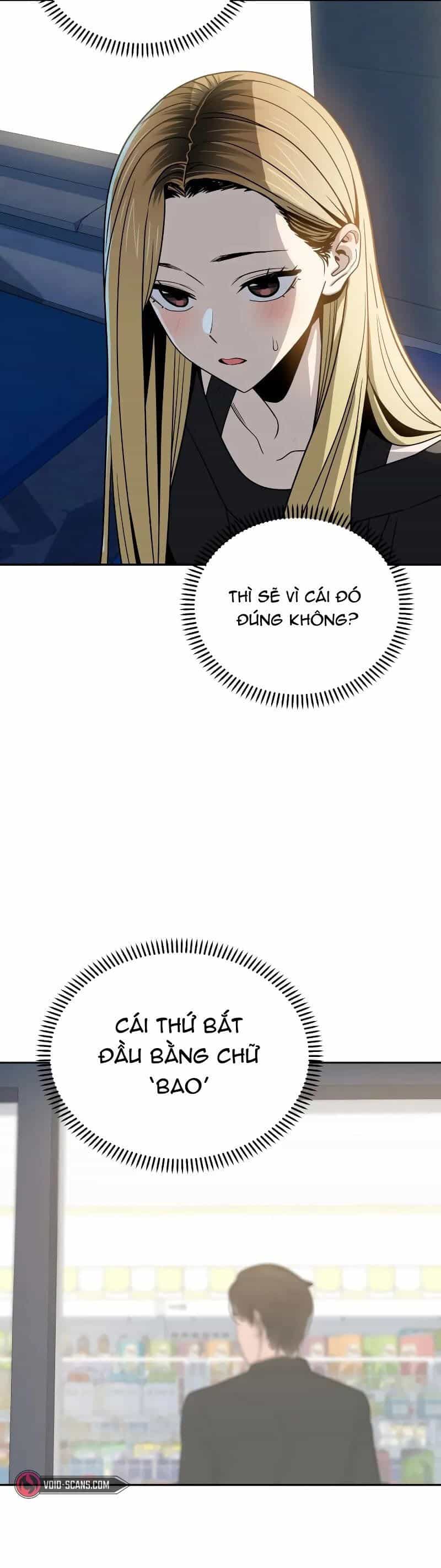 Lớ Ngớ Vớ Phải Tình Yêu - Chương 68.3 - ảnh 31