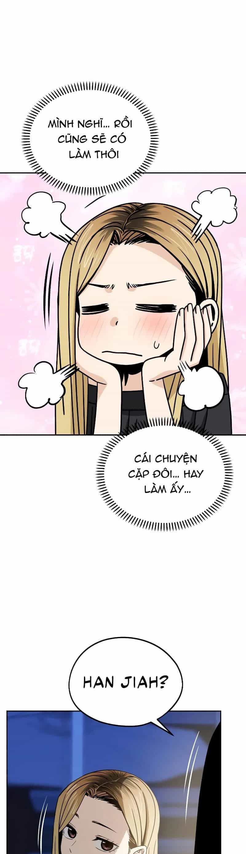 Lớ Ngớ Vớ Phải Tình Yêu - Chương 68.3 - ảnh 35