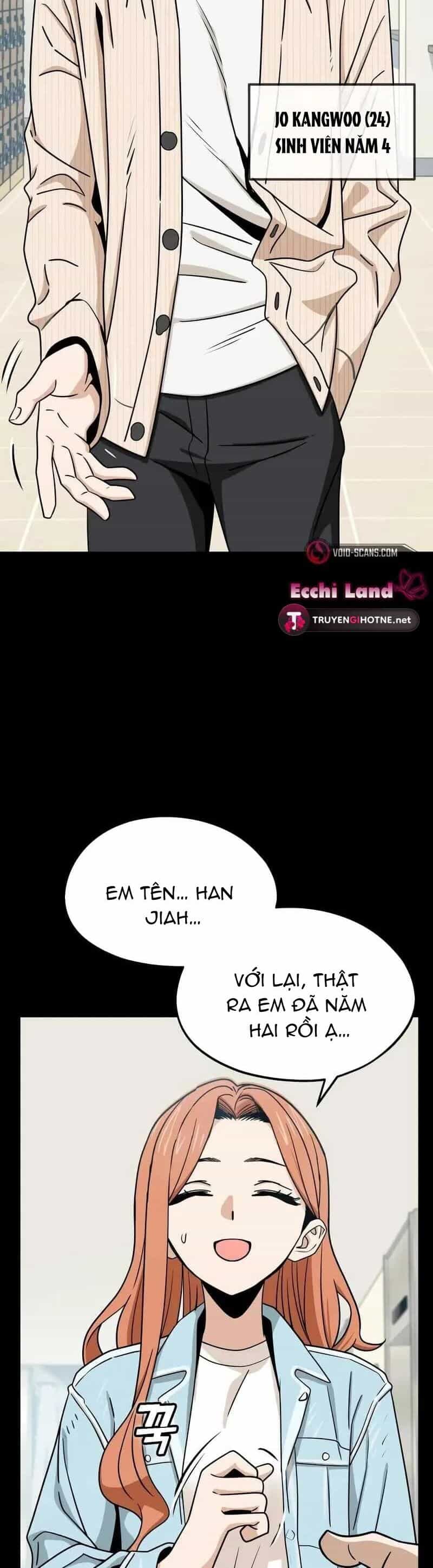 Lớ Ngớ Vớ Phải Tình Yêu - Chương 69.1 - ảnh 12