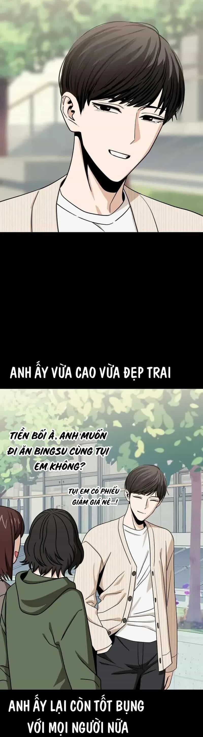 Lớ Ngớ Vớ Phải Tình Yêu - Chương 69.1 - ảnh 14