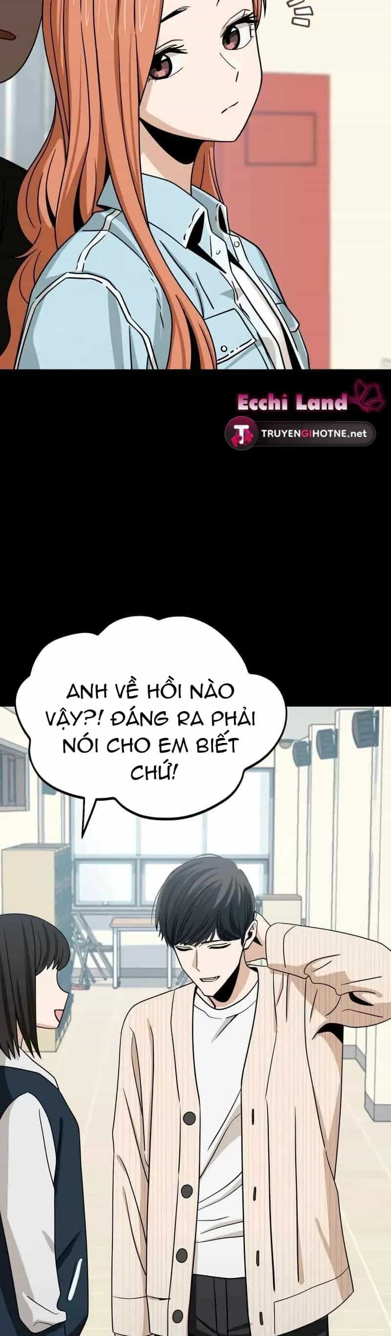 Lớ Ngớ Vớ Phải Tình Yêu - Chương 69.1 - ảnh 9