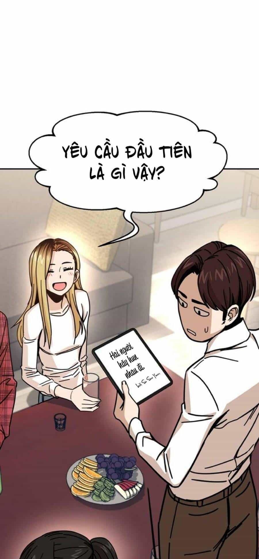 Lớ Ngớ Vớ Phải Tình Yêu - Chương 11 - ảnh 10