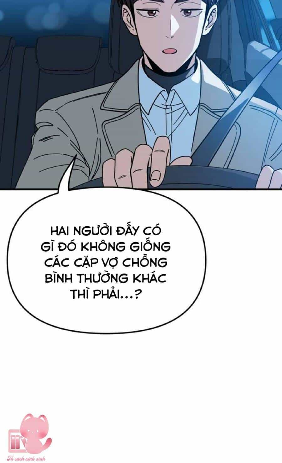 Lớ Ngớ Vớ Phải Tình Yêu - Chương 11 - ảnh 103